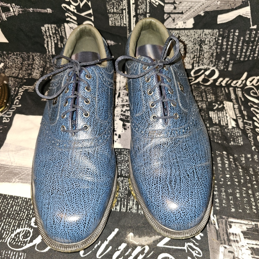 Footjoy DryJoys Tour Men's golf shoe